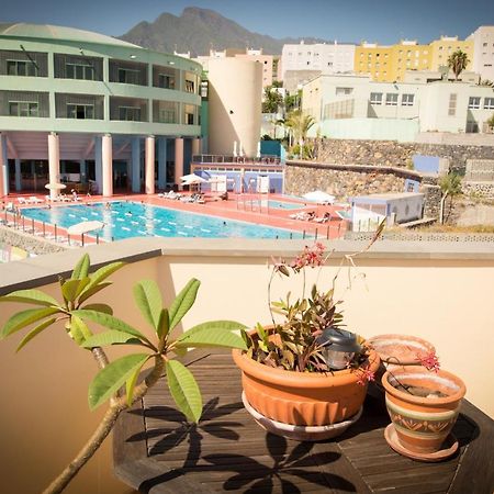 Penthouse La Palmita - Tazacorte, La Palma Extérieur photo