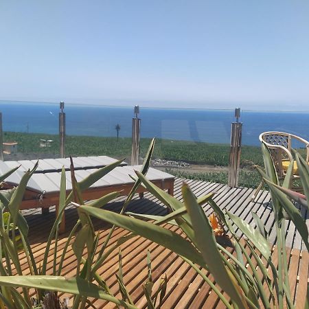 Penthouse La Palmita - Tazacorte, La Palma Extérieur photo