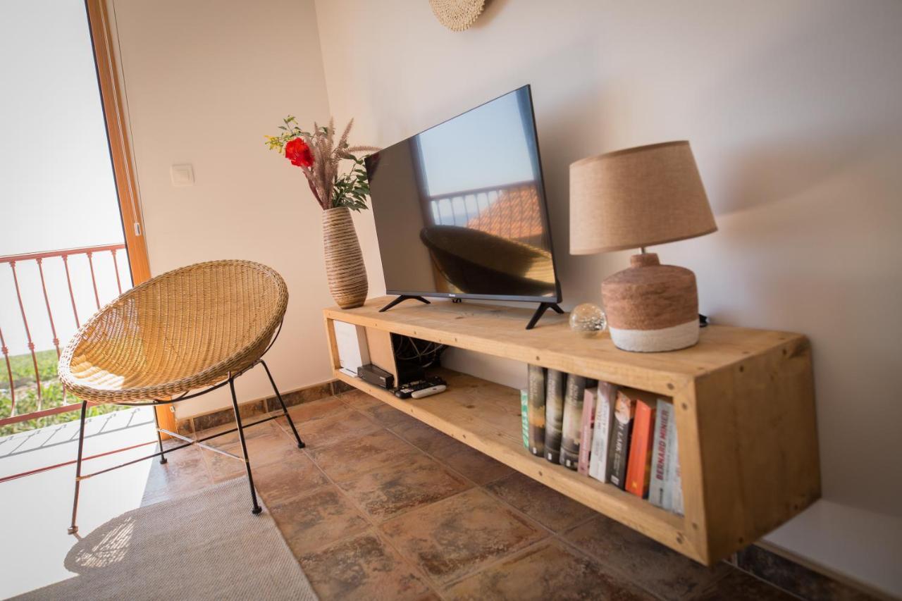 Penthouse La Palmita - Tazacorte, La Palma Extérieur photo