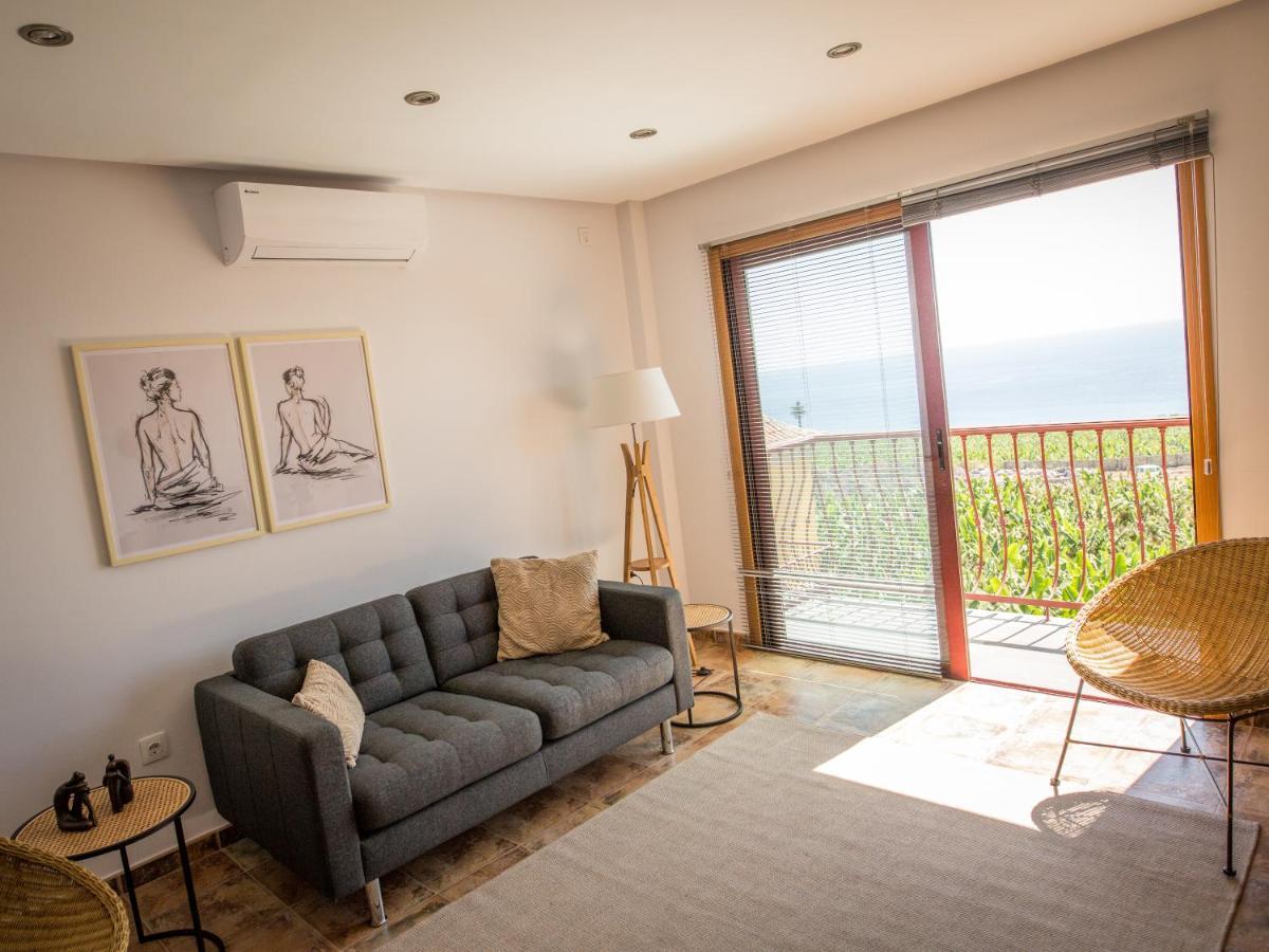 Penthouse La Palmita - Tazacorte, La Palma Extérieur photo