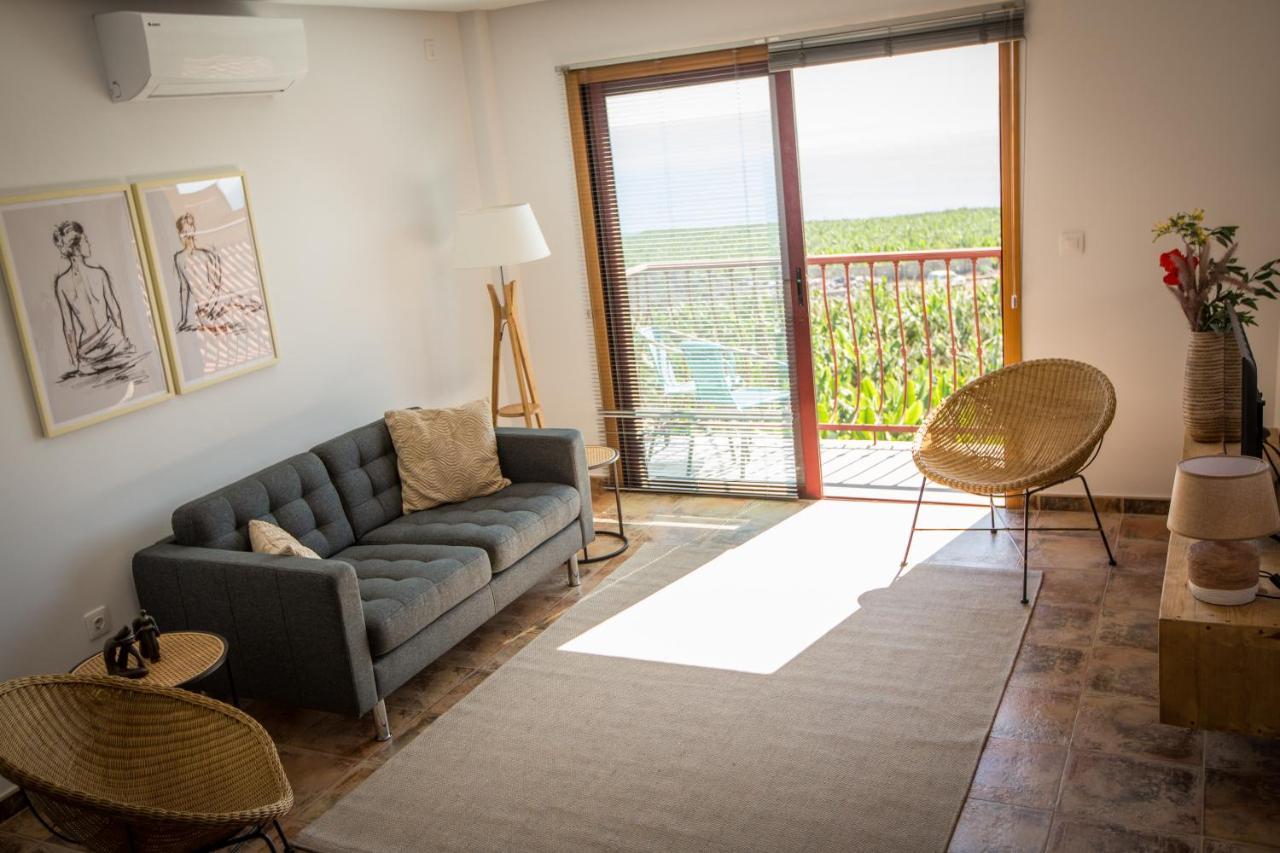 Penthouse La Palmita - Tazacorte, La Palma Extérieur photo