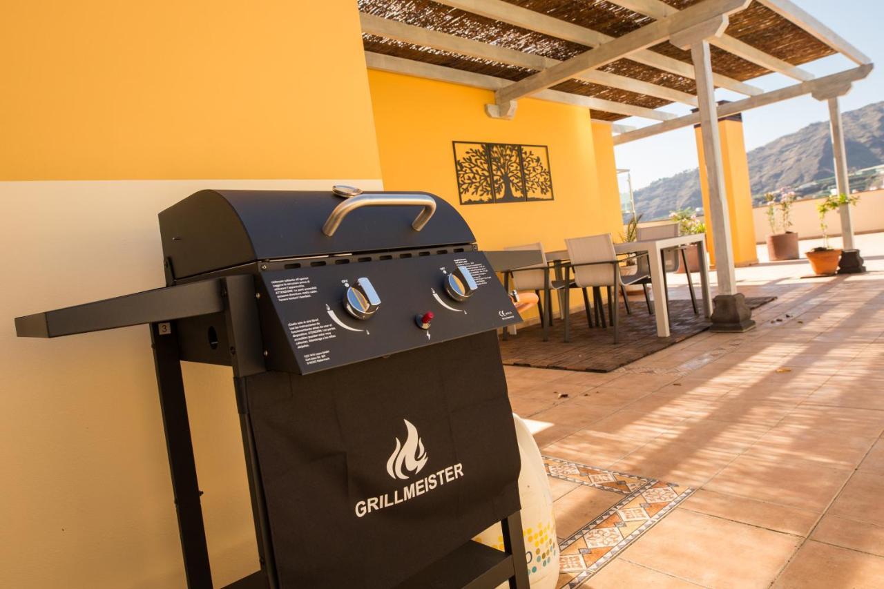 Penthouse La Palmita - Tazacorte, La Palma Extérieur photo