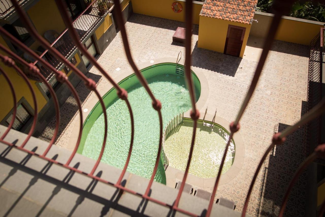 Penthouse La Palmita - Tazacorte, La Palma Extérieur photo