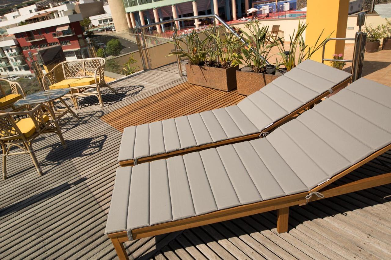Penthouse La Palmita - Tazacorte, La Palma Extérieur photo