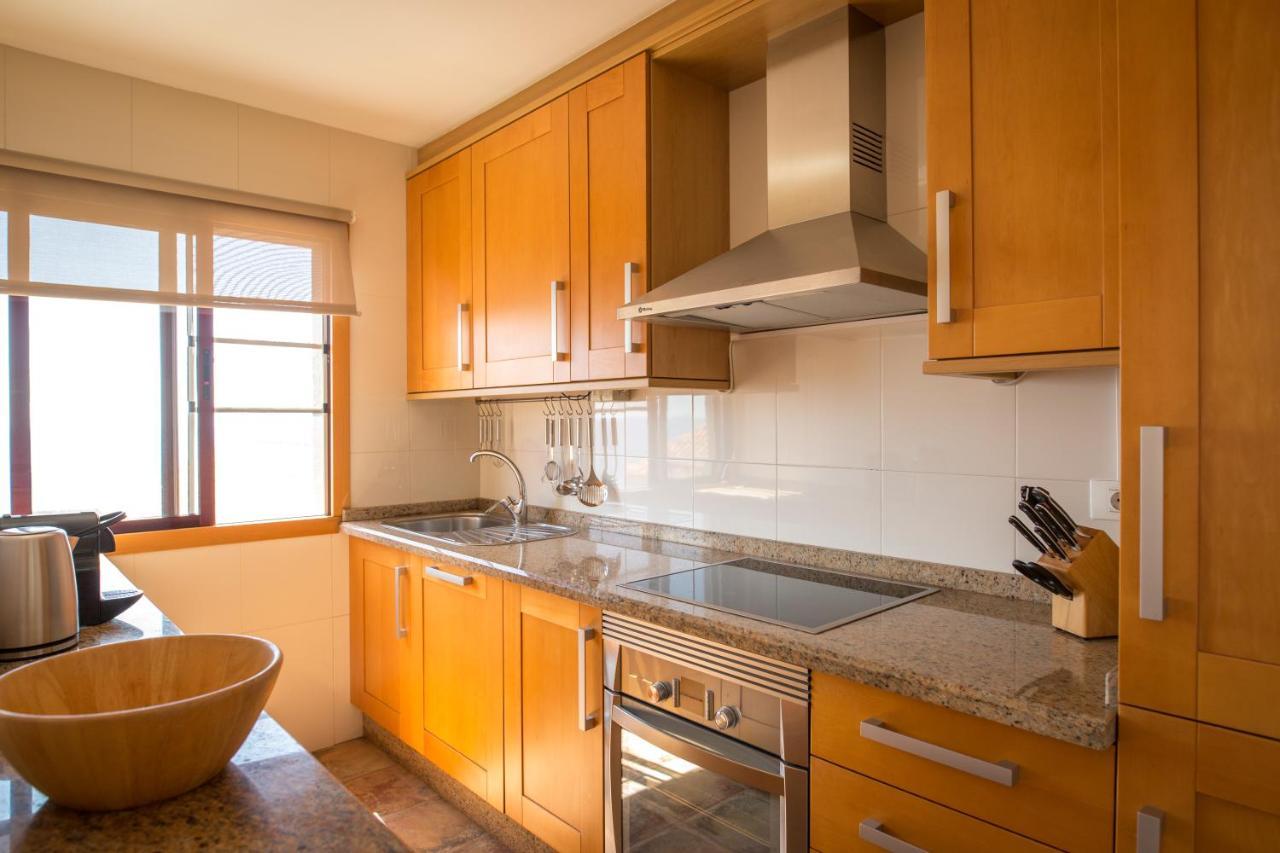Penthouse La Palmita - Tazacorte, La Palma Extérieur photo