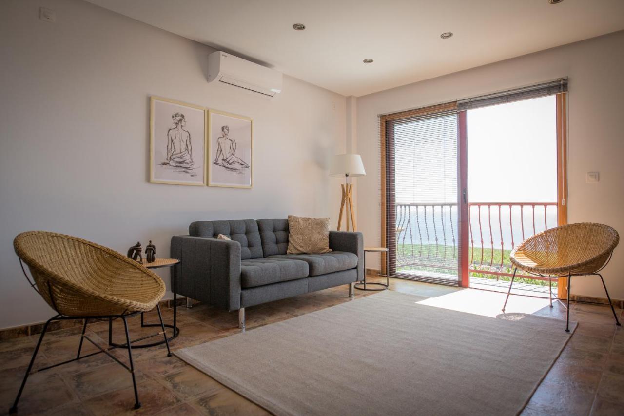 Penthouse La Palmita - Tazacorte, La Palma Extérieur photo