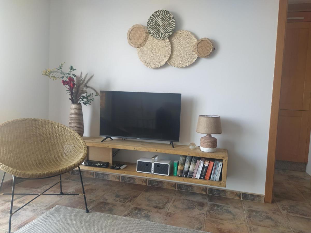 Penthouse La Palmita - Tazacorte, La Palma Extérieur photo