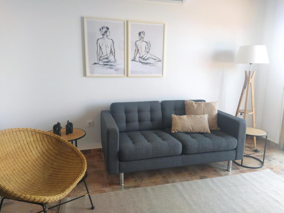 Penthouse La Palmita - Tazacorte, La Palma Extérieur photo