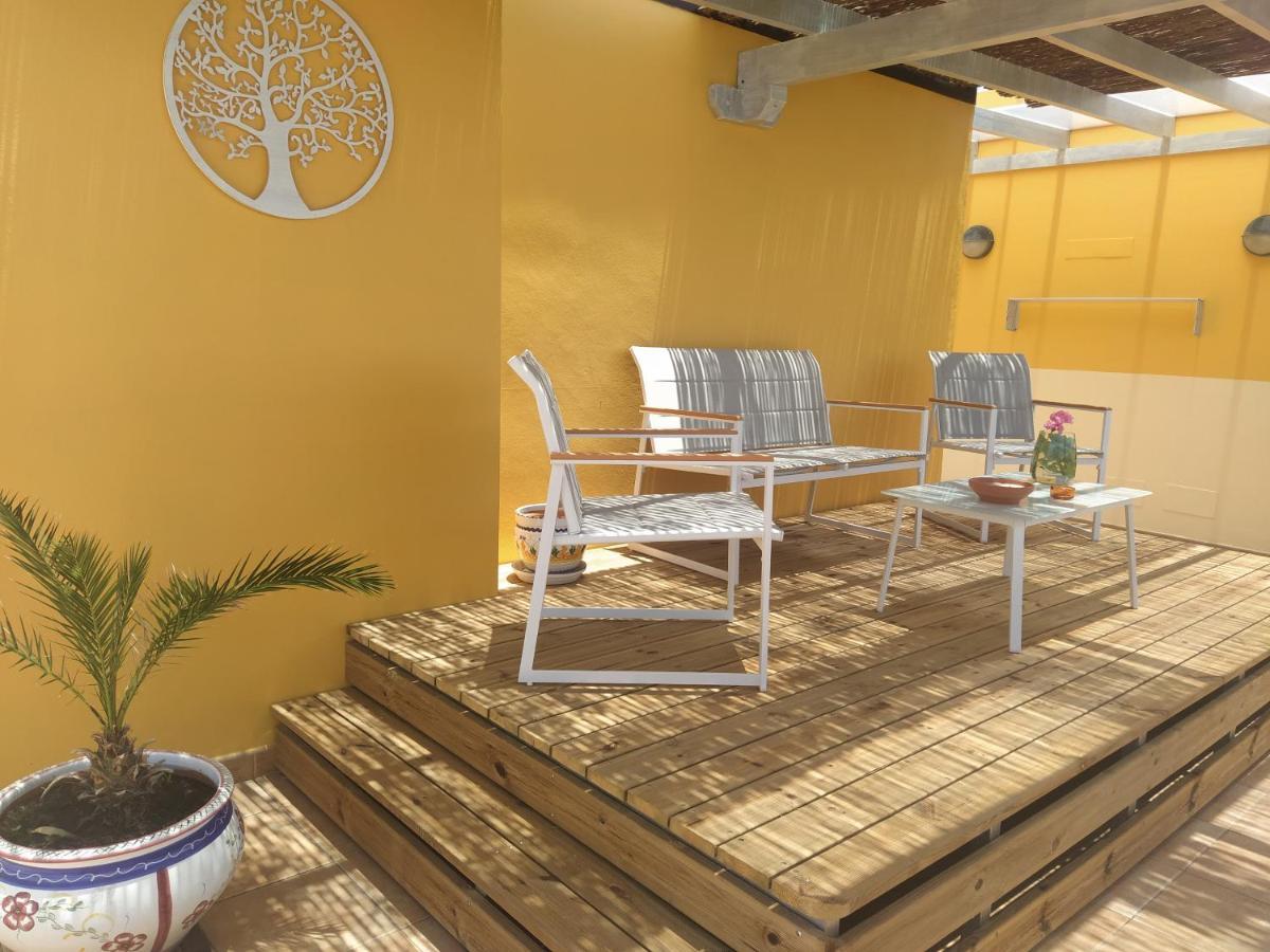 Penthouse La Palmita - Tazacorte, La Palma Extérieur photo
