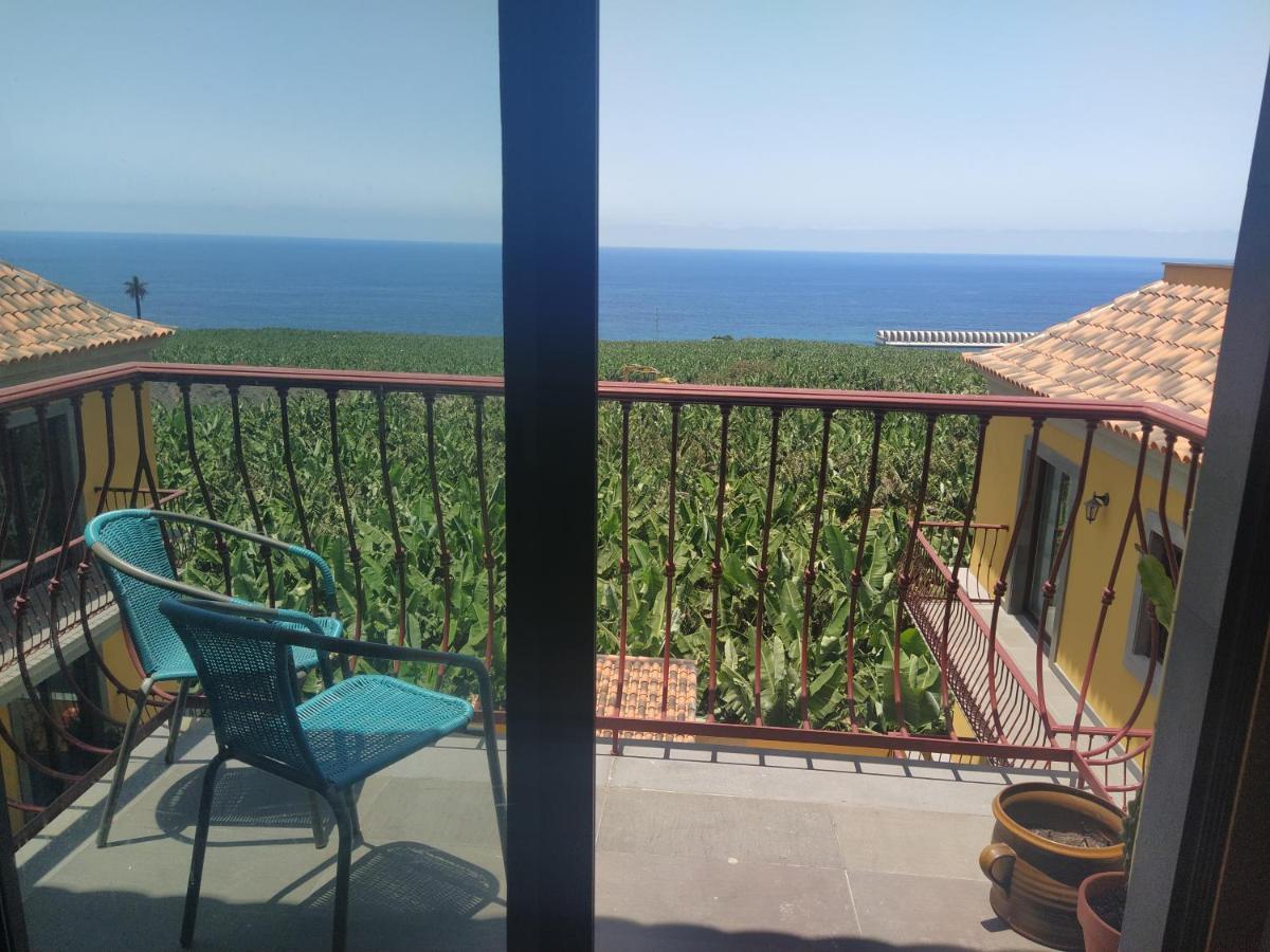 Penthouse La Palmita - Tazacorte, La Palma Extérieur photo
