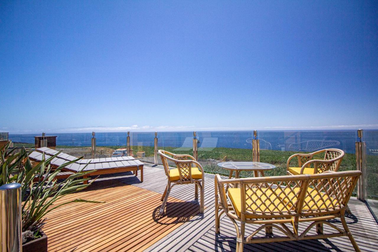 Penthouse La Palmita - Tazacorte, La Palma Extérieur photo
